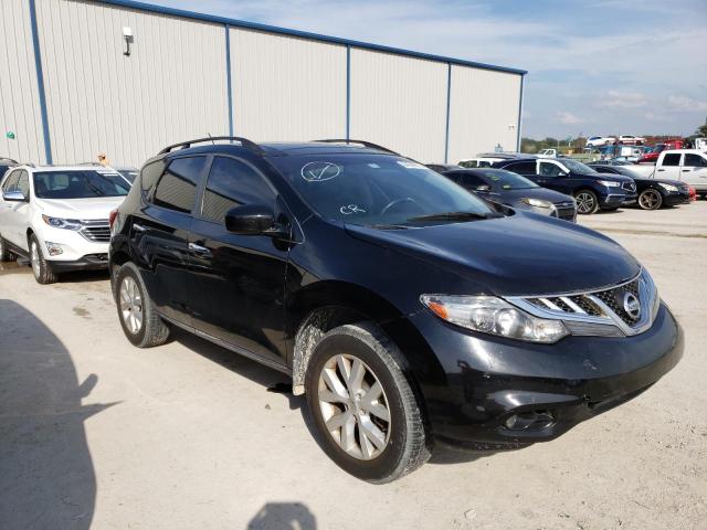 NISSAN MURANO S 2011 jn8az1mw7bw152960