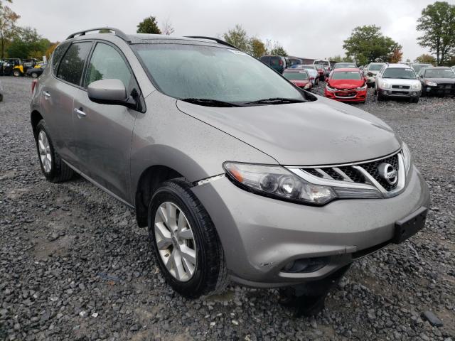 NISSAN MURANO S 2011 jn8az1mw7bw153932