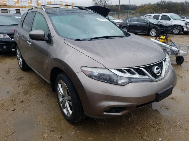 NISSAN MURANO S 2011 jn8az1mw7bw157477