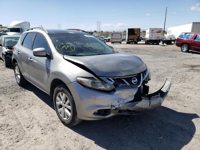 NISSAN MURANO S 2011 jn8az1mw7bw159049