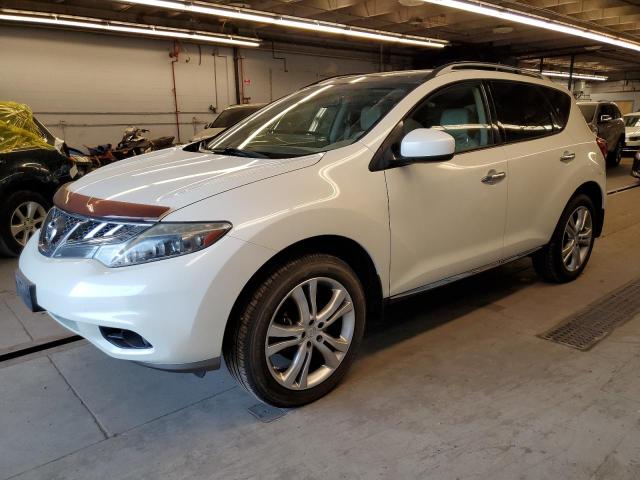 NISSAN MURANO S 2011 jn8az1mw7bw161271