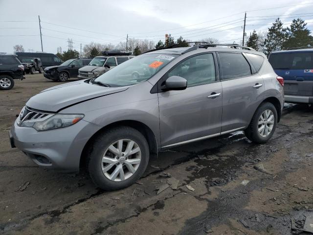 NISSAN MURANO S 2011 jn8az1mw7bw167975