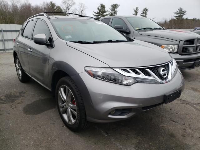 NISSAN MURANO S 2011 jn8az1mw7bw168057