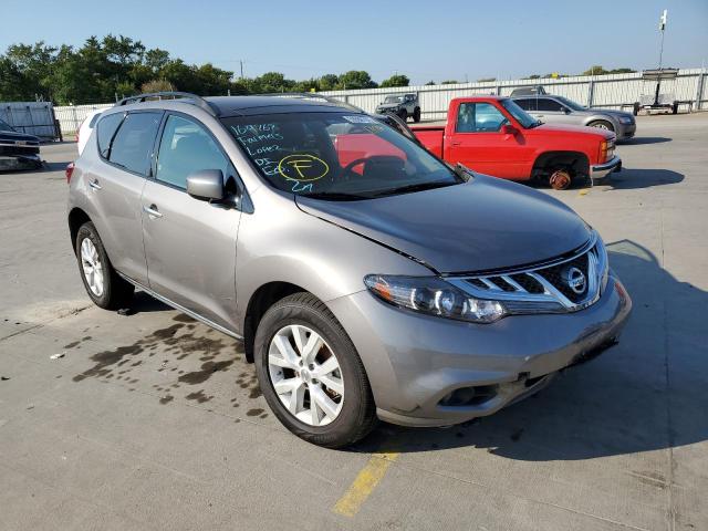 NISSAN MURANO S 2011 jn8az1mw7bw171766