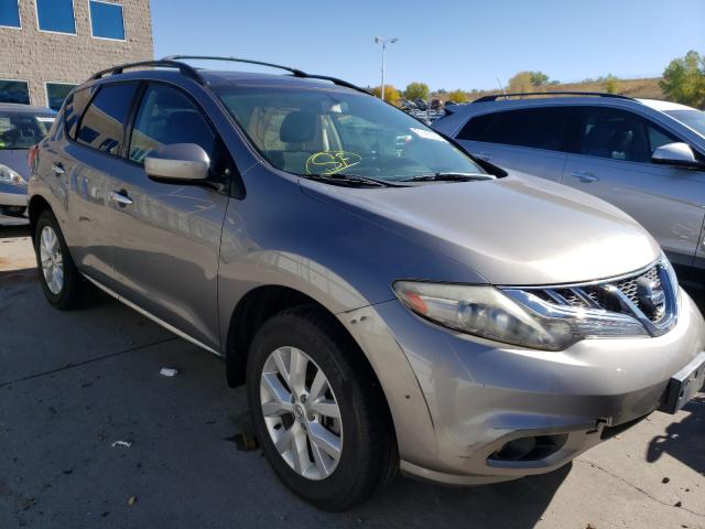 NISSAN MURANO S 2011 jn8az1mw7bw174487