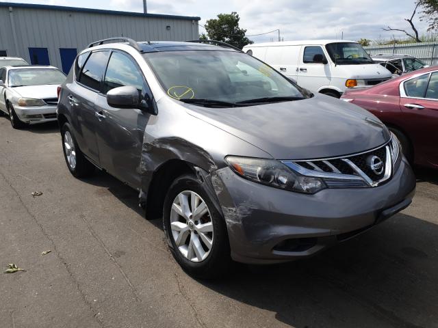 NISSAN MURANO S 2011 jn8az1mw7bw174814