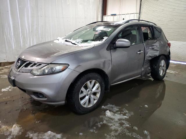 NISSAN MURANO S 2011 jn8az1mw7bw180029