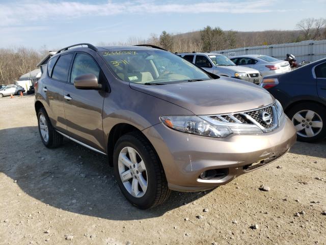 NISSAN MURANO S 2011 jn8az1mw7bw182167