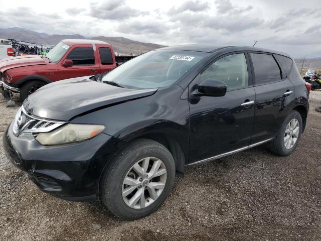 NISSAN MURANO 2012 jn8az1mw7cw204041