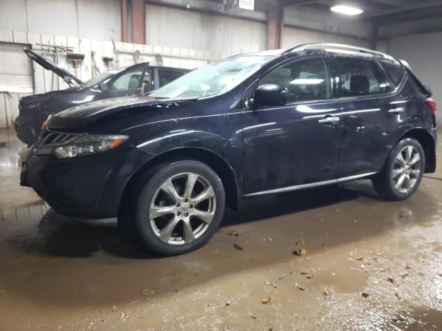 NISSAN MURANO S 2012 jn8az1mw7cw204167