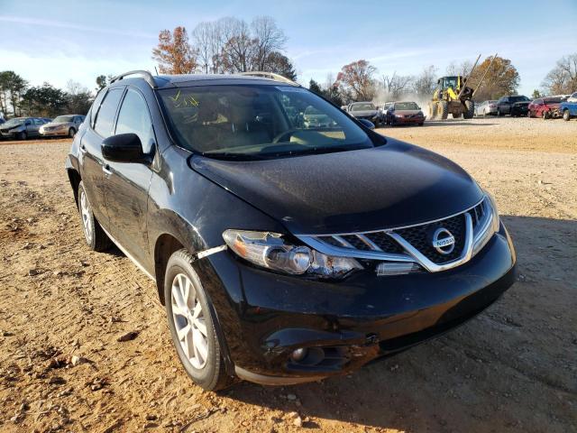 NISSAN MURANO S 2012 jn8az1mw7cw207196