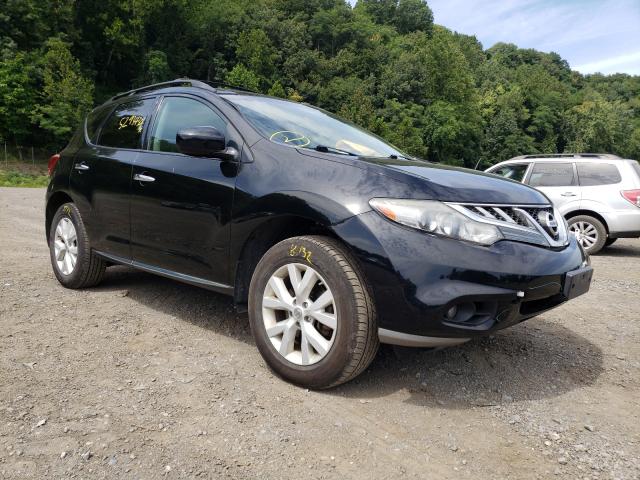 NISSAN MURANO S 2012 jn8az1mw7cw207537