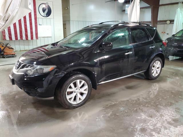 NISSAN MURANO S 2012 jn8az1mw7cw209241