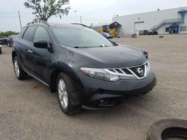 NISSAN MURANO S 2012 jn8az1mw7cw209711