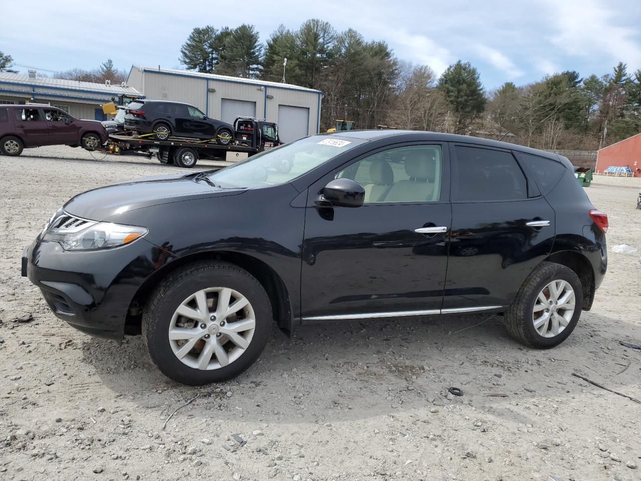 NISSAN MURANO 2012 jn8az1mw7cw210552