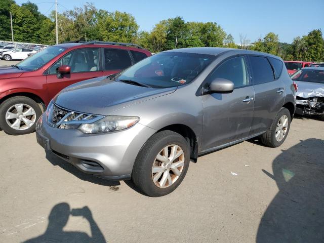 NISSAN MURANO S 2012 jn8az1mw7cw211748