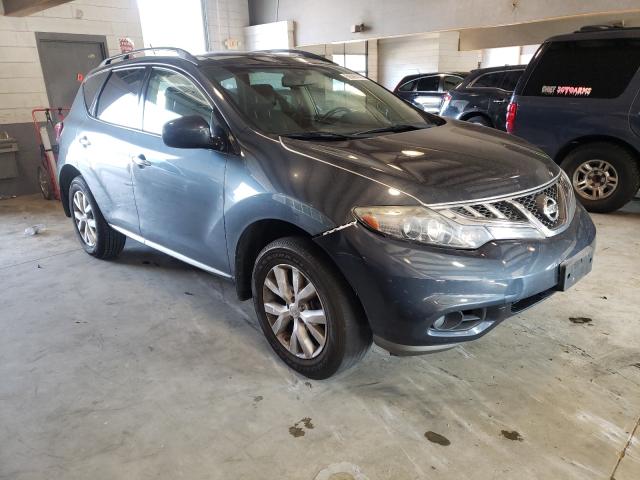 NISSAN MURANO S 2012 jn8az1mw7cw212799