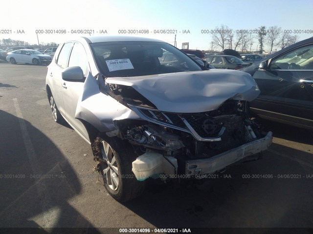 NISSAN MURANO 2012 jn8az1mw7cw223365