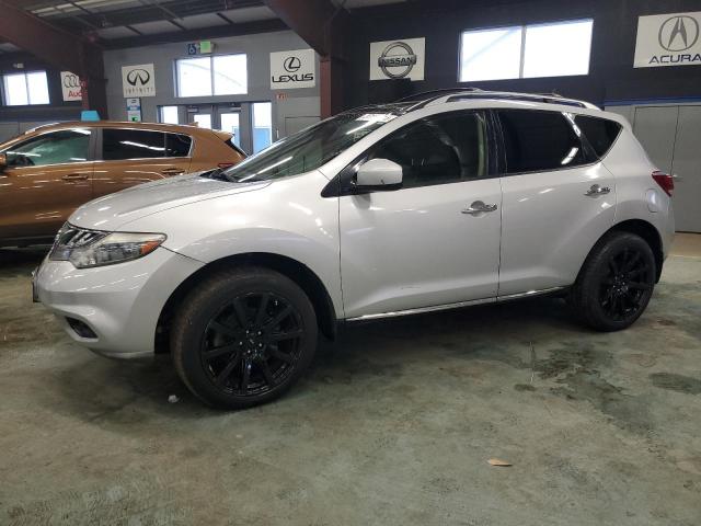 NISSAN MURANO S 2012 jn8az1mw7cw232700