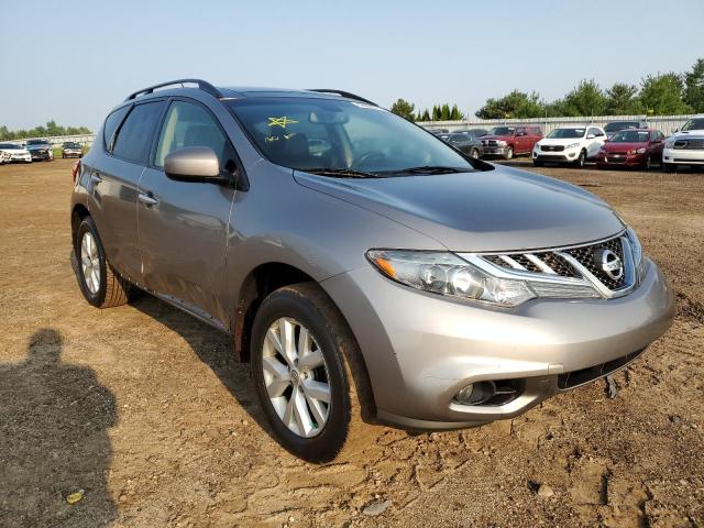 NISSAN MURANO 2012 jn8az1mw7cw234060