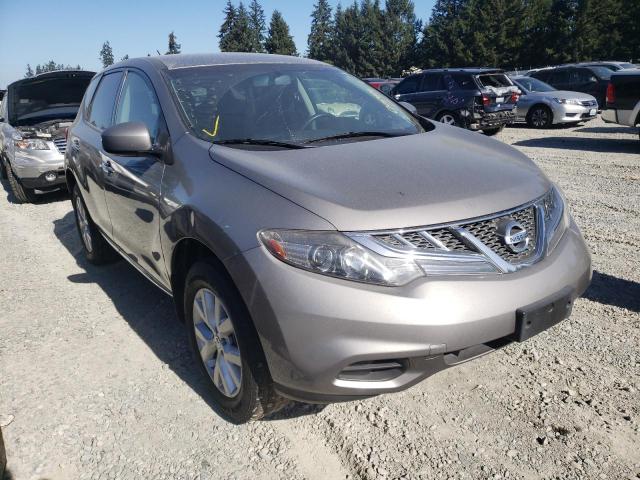 NISSAN MURANO S 2012 jn8az1mw7cw237007