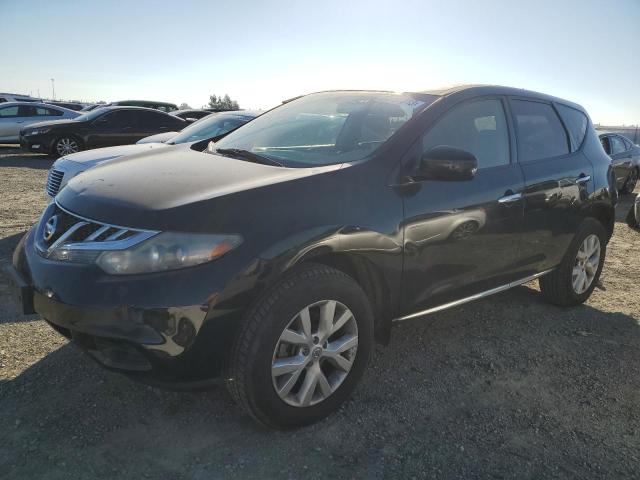 NISSAN MURANO 2013 jn8az1mw7dw300219