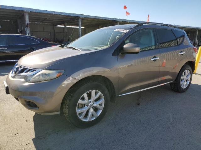 NISSAN MURANO 2013 jn8az1mw7dw302858