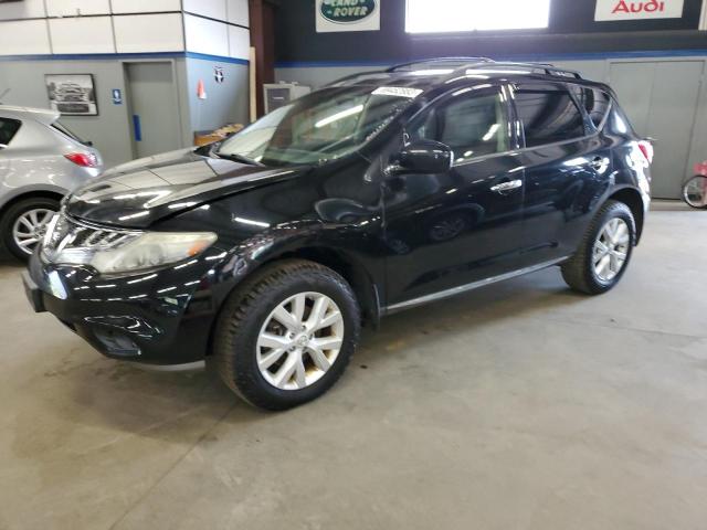 NISSAN MURANO S 2013 jn8az1mw7dw306246