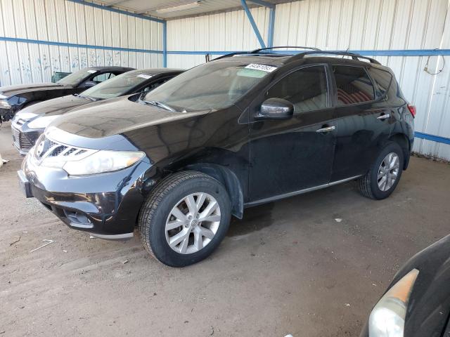 NISSAN MURANO S 2013 jn8az1mw7dw309468