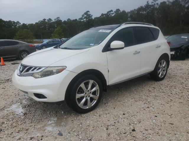 NISSAN MURANO S 2013 jn8az1mw7dw311737