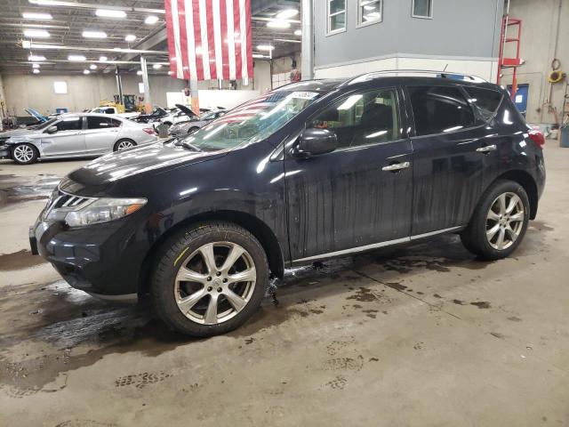 NISSAN MURANO S 2013 jn8az1mw7dw312578