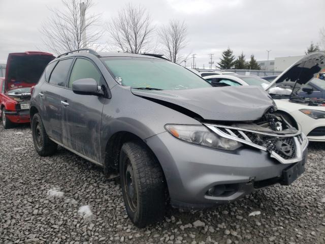 NISSAN MURANO S 2013 jn8az1mw7dw315853