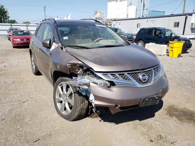 NISSAN MURANO S 2014 jn8az1mw7ew505802