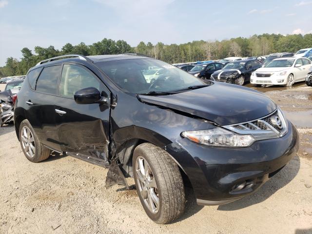 NISSAN MURANO S 2014 jn8az1mw7ew507405