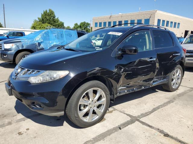 NISSAN MURANO S 2014 jn8az1mw7ew515455