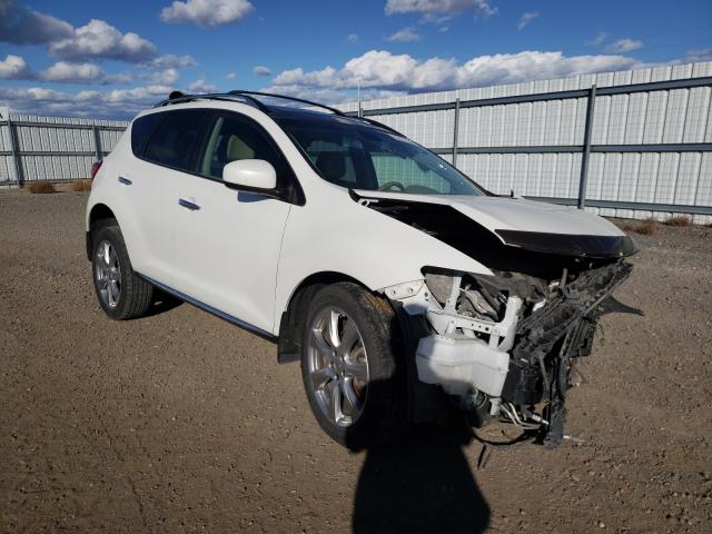 NISSAN MURANO S 2014 jn8az1mw7ew517674