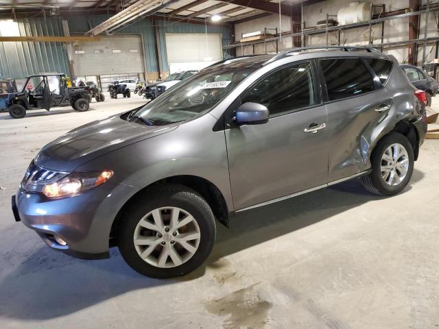 NISSAN MURANO 2014 jn8az1mw7ew520784