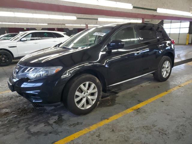 NISSAN MURANO 2014 jn8az1mw7ew533695