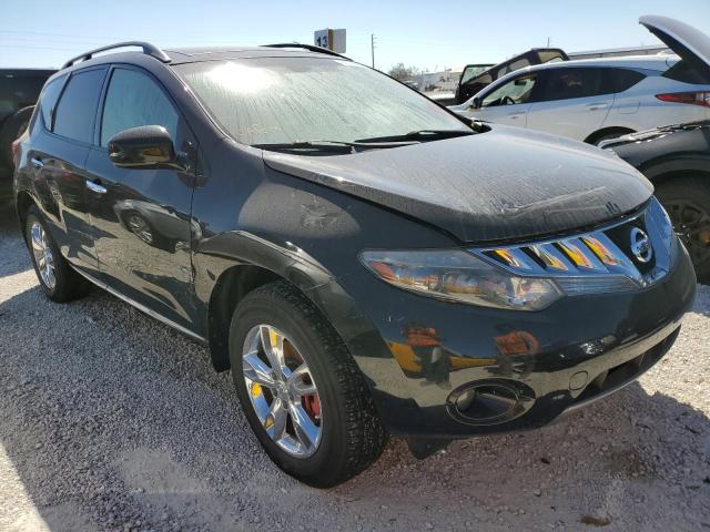 NISSAN MURANO S 2010 jn8az1mw8aw114586