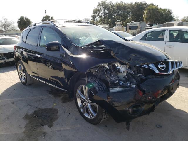 NISSAN MURANO S 2010 jn8az1mw8aw125586