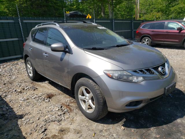 NISSAN MURANO S 2011 jn8az1mw8bw155821