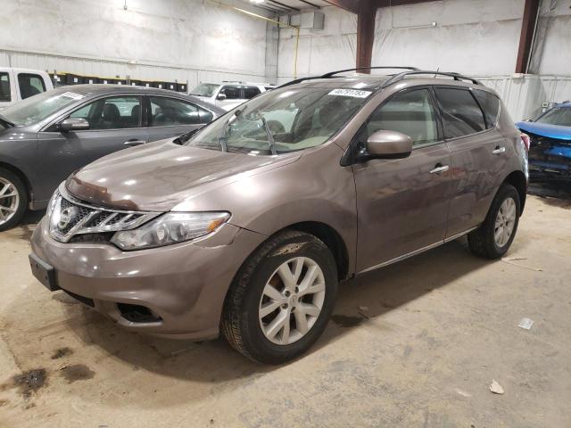 NISSAN MURANO S 2011 jn8az1mw8bw158959