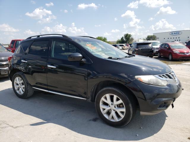 NISSAN MURANO S 2011 jn8az1mw8bw165362