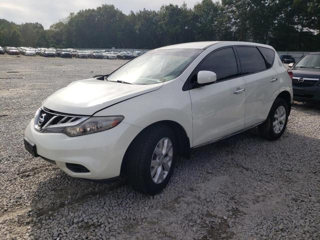 NISSAN MURANO S 2011 jn8az1mw8bw168276