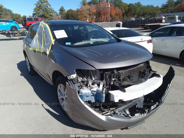 NISSAN MURANO 2011 jn8az1mw8bw168472