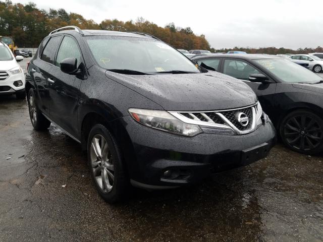 NISSAN MURANO S 2011 jn8az1mw8bw169363