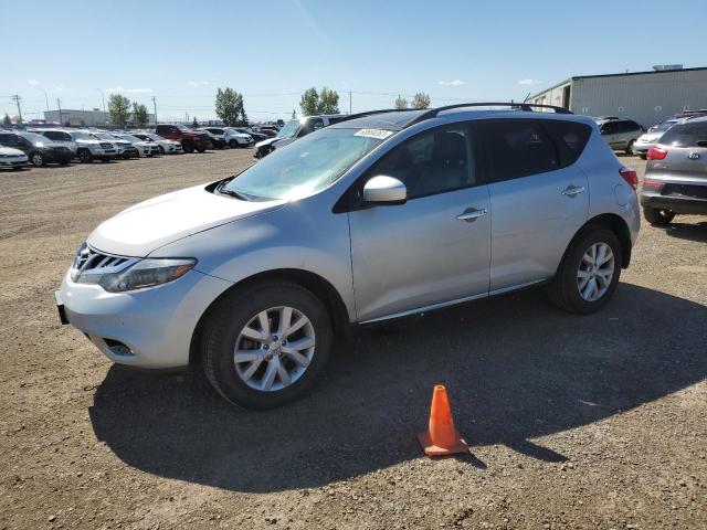 NISSAN MURANO S 2011 jn8az1mw8bw176765