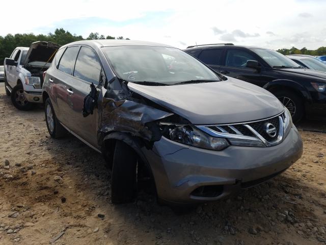 NISSAN MURANO S 2011 jn8az1mw8bw179696