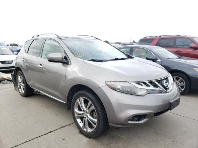 NISSAN MURANO S 2011 jn8az1mw8bw185644