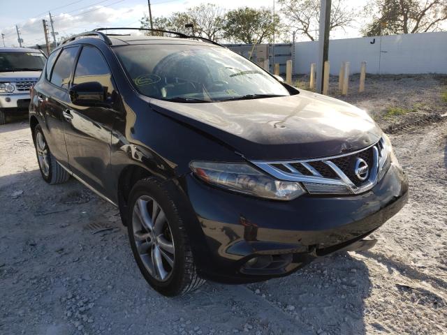 NISSAN MURANO S 2011 jn8az1mw8bw187426